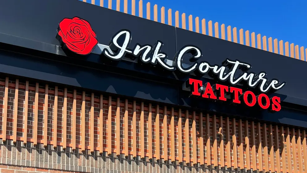 Ink Couture Tattoos — Tattoo shop in Austin